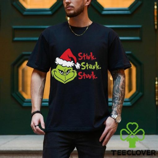 Stink Stank Stunk Shirt