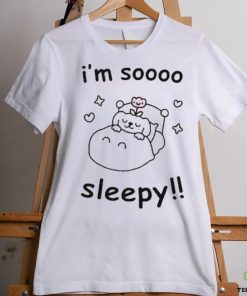 Stinkykatie I’m Soooo Sleepy shirt