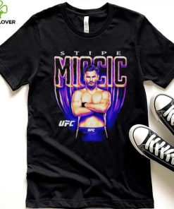 Stipe Miocic Retro Bitmap hoodie, sweater, longsleeve, shirt v-neck, t-shirt