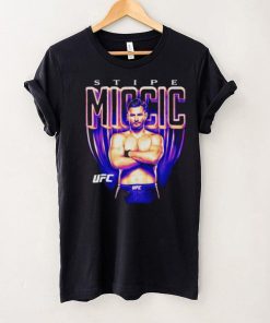 Stipe Miocic Retro Bitmap hoodie, sweater, longsleeve, shirt v-neck, t-shirt