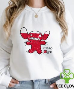 Stitch 80' Bad Inside hoodie, sweater, longsleeve, shirt v-neck, t-shirt