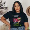 Real Women love Football Smart Women love the Philadelphia Eagles Signatures 2023 Shirt