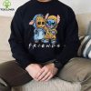 Stitch And Groot Marvel Best Friends For Life Disney Fan hoodie, sweater, longsleeve, shirt v-neck, t-shirt