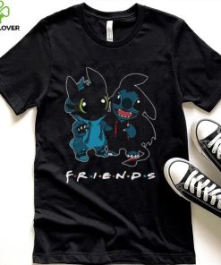 Stitch And Toothless How To Train Your Dragon Best Friends For Life Disney Fan hoodie, sweater, longsleeve, shirt v-neck, t-shirt