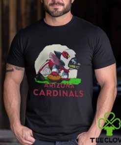 Stitch Arizona Cardinals Shirt