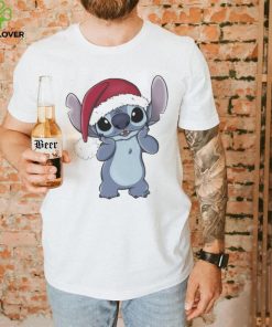 Stitch Christmas Shirt
