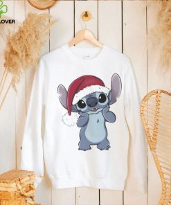 Stitch Christmas Shirt
