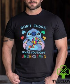 Stitch Detroit Lions NFL Don’t Judge What You Don’t Understand Shirt