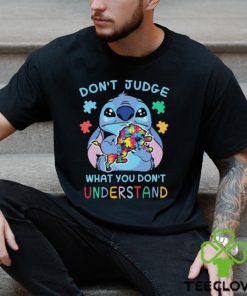 Stitch Detroit Lions NFL Don’t Judge What You Don’t Understand Shirt