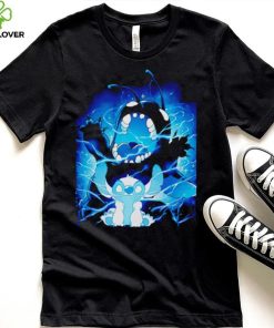 Stitch Experiment Evolution cartoon hoodie, sweater, longsleeve, shirt v-neck, t-shirt