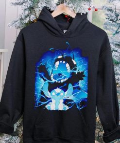 Stitch Experiment Evolution cartoon hoodie, sweater, longsleeve, shirt v-neck, t-shirt