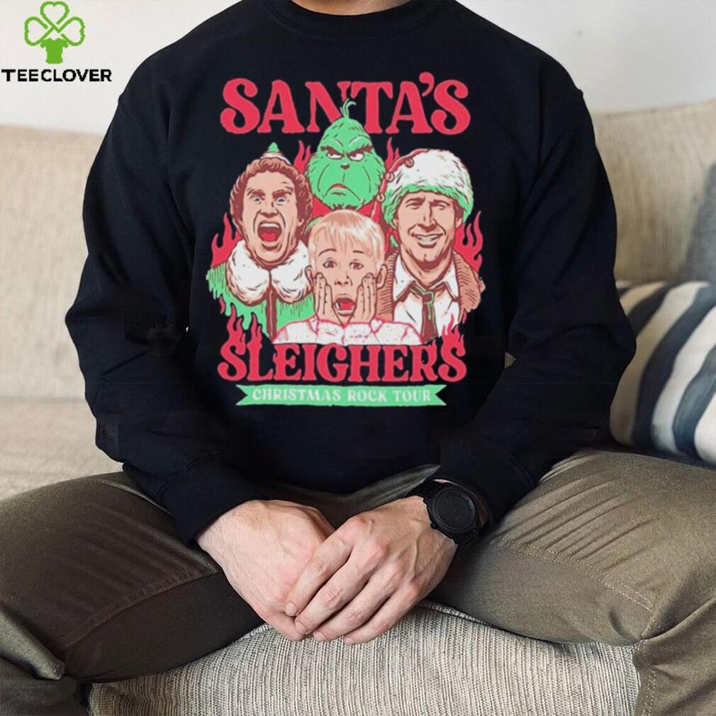 Stitch Grinch Mode On Christmas Shirt Stitch Grinch Mode On Christmas Shirt