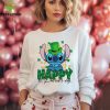 Stitch Easter Eggs Cartoon hoodie, sweater, longsleeve, shirt v-neck, t-shirt