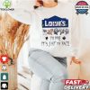 Supercute Blurry and Friend shirt