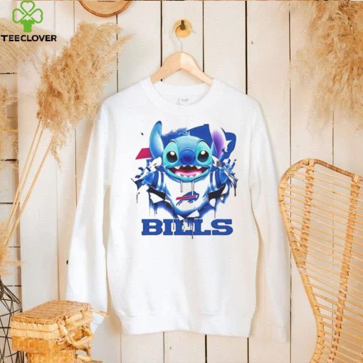 Stitch Inside Buffalo Bills Logo 2024 T hoodie, sweater, longsleeve, shirt v-neck, t-shirt