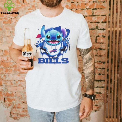 Stitch Inside Buffalo Bills Logo 2024 T hoodie, sweater, longsleeve, shirt v-neck, t-shirt