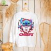 Kansas City Chiefs vs Baltimore Ravens NFL Conference Championships season 2023 hoodie, sweater, longsleeve, shirt v-neck, t-shirt