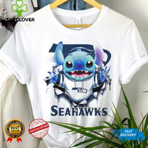 Stitch Inside Seattle Seahawks Logo 2024 hoodie, sweater, longsleeve, shirt v-neck, t-shirt