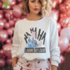 Passion Heart Kansas City Chiefs Shirt