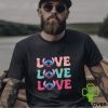 Hello Kitty Lucky St. Patrick’s Day Tee Shirt