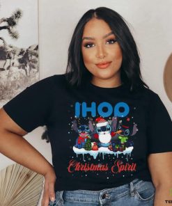 Stitch Santa Claus Christmas Spirit Shirt 2 Stitch Santa Claus Christmas Spirit Shirt