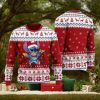 Always Hungry Kirby Ugly Christmas Sweater 3D Gift Christmas Funny