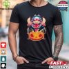 Impeach Kamala Harris Anti Kamala Harris Socialism shirt