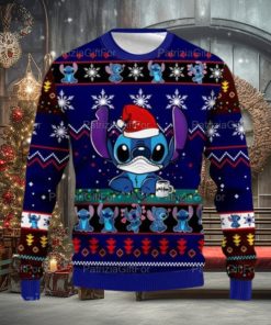 Stitch Ugly Christmas Sweaters For Women 1 Stitch Ugly Christmas Sweaters For Women