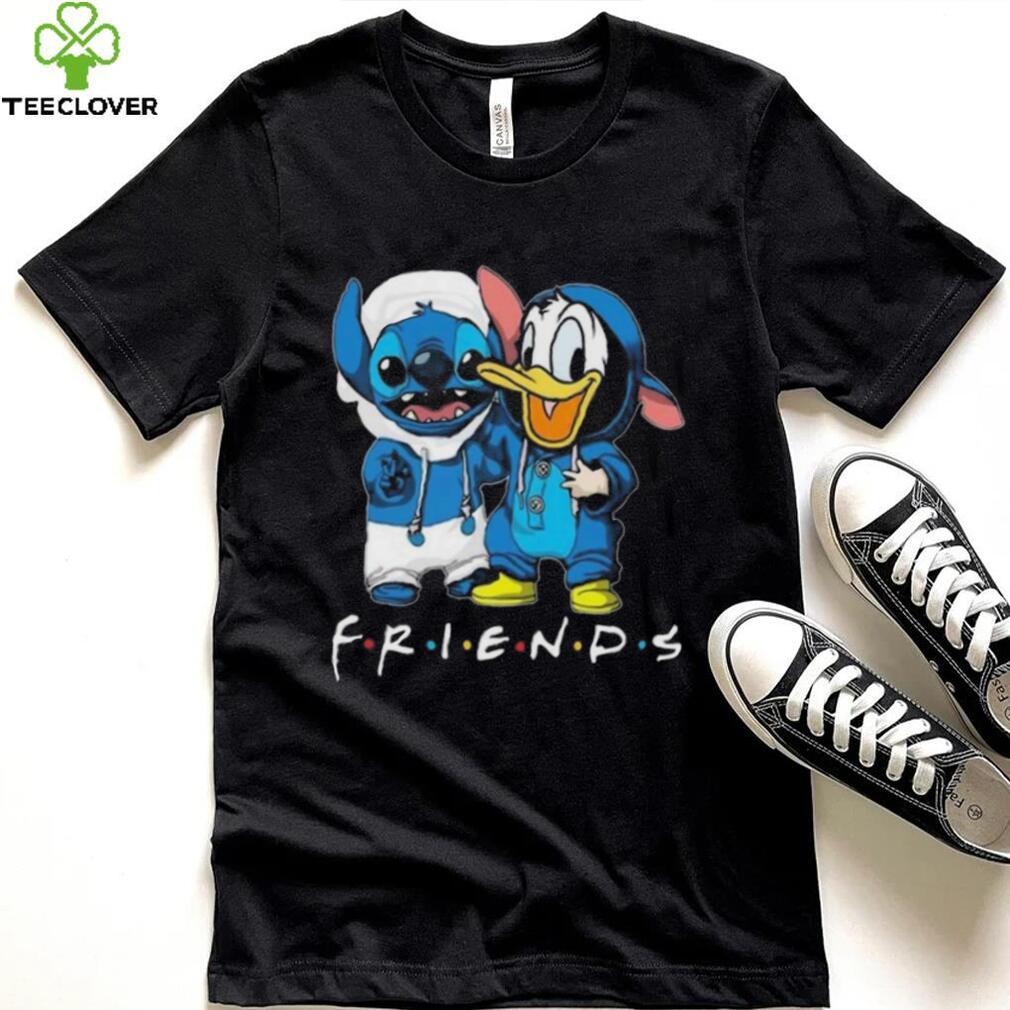 Stitch and Donald duck disney best friends for life 2024 shirt Stitch and Donald duck disney best friends for life 2024 shirt
