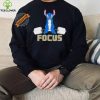 Stitch gym focus hoodie, sweater, longsleeve, shirt v-neck, t-shirt