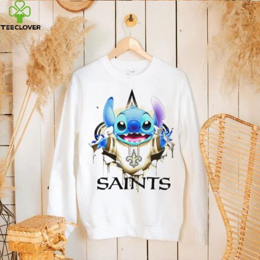 Stitch inside New Orleans Saints hoodie, sweater, longsleeve, shirt v-neck, t-shirt