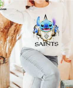 Stitch inside New Orleans Saints hoodie, sweater, longsleeve, shirt v-neck, t-shirt