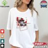 Janis Baylie The Baylie Carson Era shirt