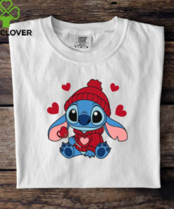 Stitch’s Sweet Valentine Shirt