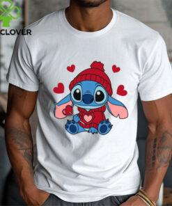 Stitch’s Sweet Valentine Shirt