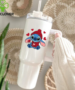 Stitch's Sweet Valentine Shirt