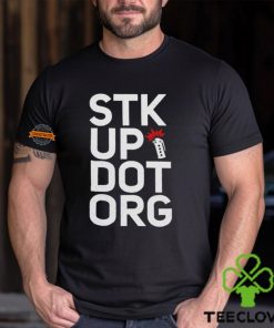 Stk up dot org hoodie, sweater, longsleeve, shirt v-neck, t-shirt