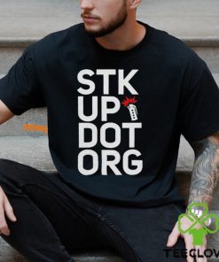 Stk up dot org hoodie, sweater, longsleeve, shirt v-neck, t-shirt