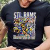 Stl Rams 1999 2001 the greatest show on turf vintage hoodie, sweater, longsleeve, shirt v-neck, t-shirt