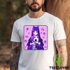 Stocking Panty & Stocking With G Erbelt Anime Art Unisex T Shirt