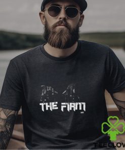 Stokely Hathaway The Firm Shirt