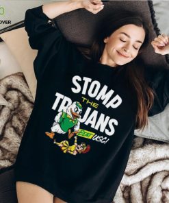 Stomp The Trojans Beat USC hoodie, sweater, longsleeve, shirt v-neck, t-shirt