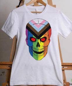 Stone Cold Pride Skull Shirt