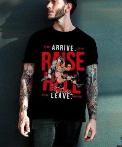 Stone Cold Raise Hell Legends WWE Shirt 1 Stone Cold Raise Hell Legends WWE Shirt
