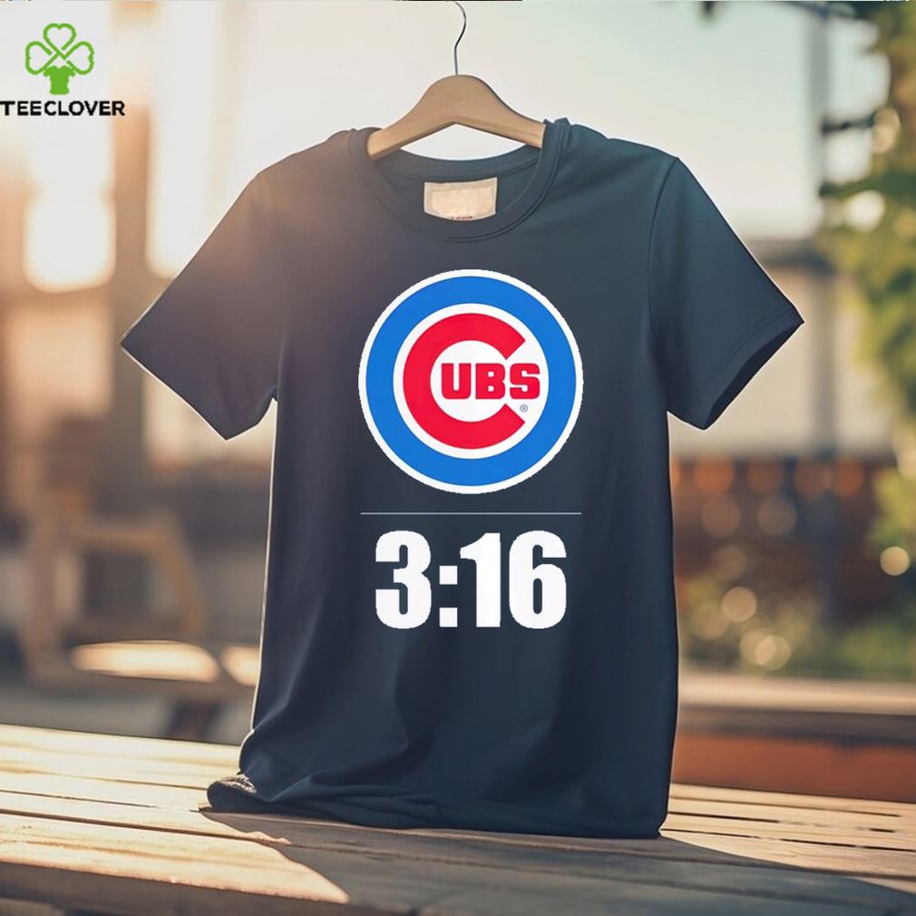 Stone Cold Steve Austin Chicago Cubs 316 shirt - teejeep
