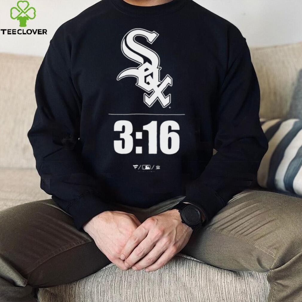 Stone Cold Steve Austin Chicago White Sox 316 2023 shirt - Limotees