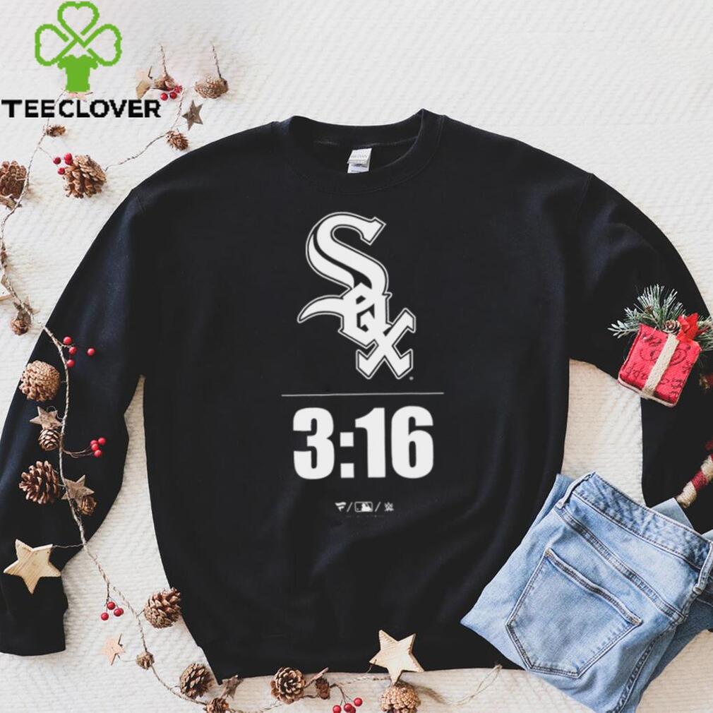 Stone Cold Steve Austin Chicago White Sox 316 2023 shirt - Limotees