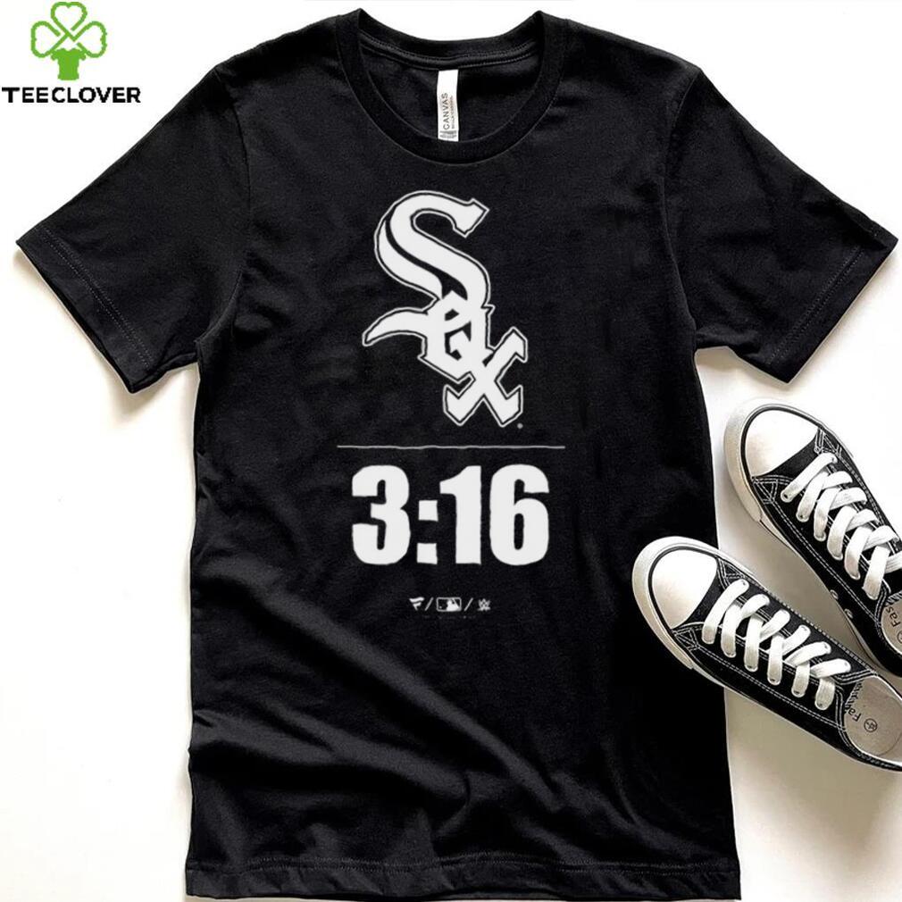 Stone Cold Steve Austin Chicago White Sox 316 2023 shirt - Limotees