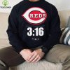 Stone Cold Steve Austin Cincinnati Reds 316 2023 hoodie, sweater, longsleeve, shirt v-neck, t-shirt