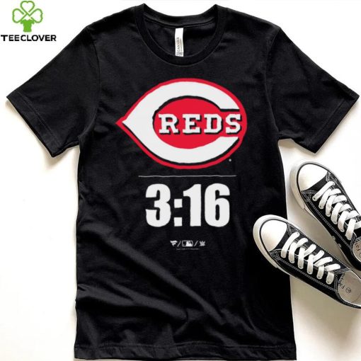 Stone Cold Steve Austin Cincinnati Reds 316 2023 shirt